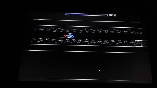 (FPS BYPASS) (60HZ) GD 2.11 Hardest Straight Fly Challenge