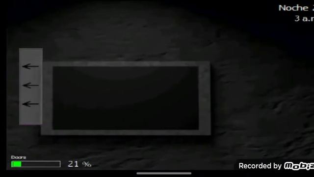 Five Nights at Maggie's 1 Android | Night 2 смотреть онлайн