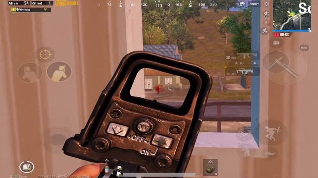 POCHINKI NEVER SLEEP | 20+ KILLS SOLO VS SQUAD | PUBG MOBILE смотреть онлайн