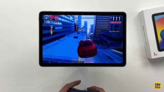 $199 TCL TABMAX 10.4 Tablet - Better than Samsung? смотреть онлайн