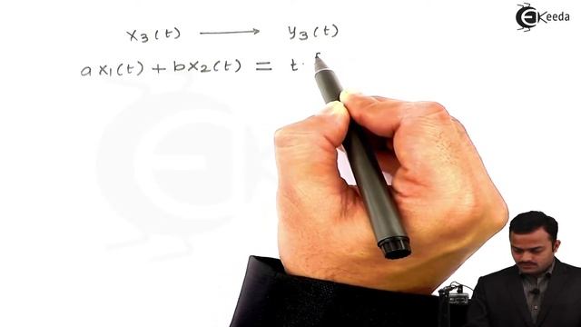 Problem No 1 on Basic System Properties | Continuous and Discrete Time Systems | Signals and System смотреть онлайн