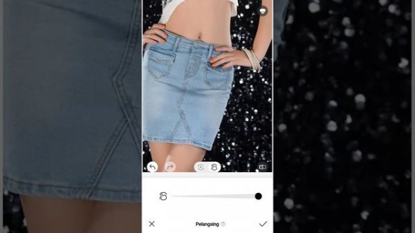 APLIKASI PENGHAPUS BAJU TERBAIK // Beautyplus The Real X Ray App For Android