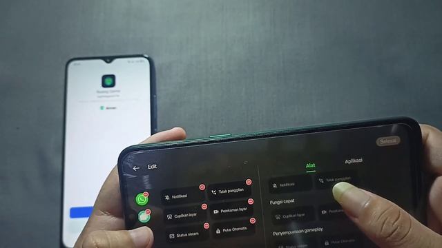 MODE FOKUS GAME ADA KEMBALI !!! NEW UPDATE GAME SPACE 4.10.0 SUPPORT DI ANDROID 10 DAN ANDROID 11 смотреть онлайн