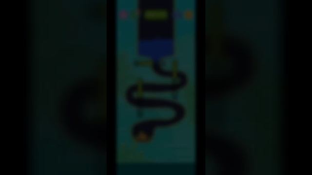 Save the fish mini game | pull the pin save fish game | Android Gameplay смотреть онлайн