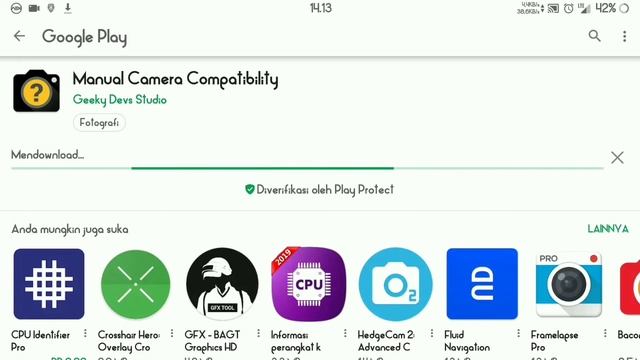 Cara mengaktifkan cam2Api untuk pasang gcam pixel 3 mod (root) смотреть онлайн