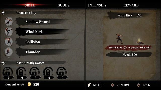 "Wajib Coba" Game Offline Petualangan Ninja Terbaik | Nine Nights - The Wolf Killer. (Part 01) смотреть онлайн