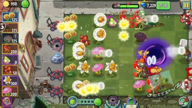 descargar y actualizar plants vs zombies 2 China 2.9.6 Android y PC (leer comentario fijado) смотреть онлайн