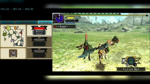 MHXX | MMJ-CITRA Android Gameplay + Secret FPSHack/FixLag (Best Settings/Full Speed) ~ free links смотреть онлайн