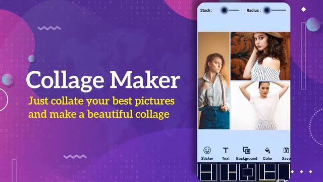 Wecrypt Photo Editor- Photo Editing||Photo editing in android||vector art смотреть онлайн