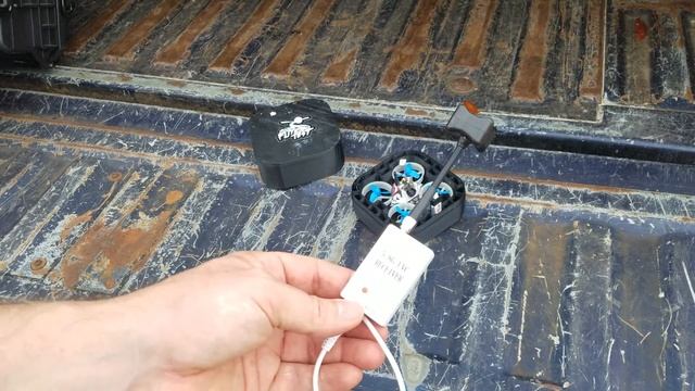 OTG FPV Android Receiver смотреть онлайн