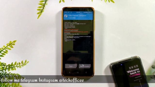 Poco X2 How to Switch from one custom rom to another custom & MIUI ROM смотреть онлайн
