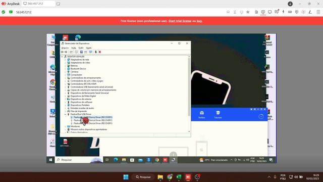 CORRIGINDO ERRO UDU RAMDISK TOOL NÃO RECONHECE O IPHONE EM RECOVERY E DFU смотреть онлайн