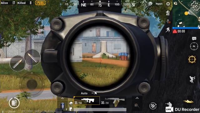 Mobile pubG 13 kill Live stream Ace tier смотреть онлайн