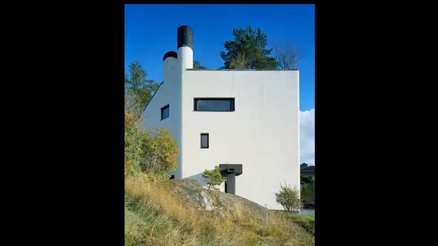 ERIC OWEN MOSS, RALPH ERSKINE | ICARCH 2023 смотреть онлайн