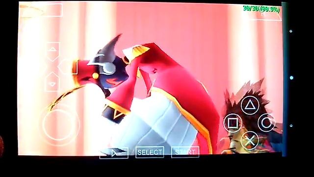 [Android] PPSSPP Kingdom Hearts Birth By Sleep (NO LAG) смотреть онлайн