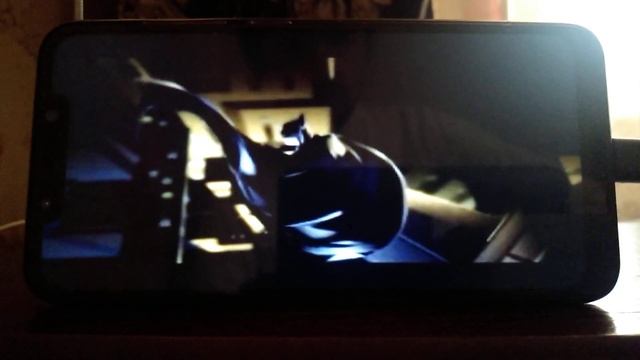 Batman (2003) Pocophone F1 on Windows 11 arm смотреть онлайн