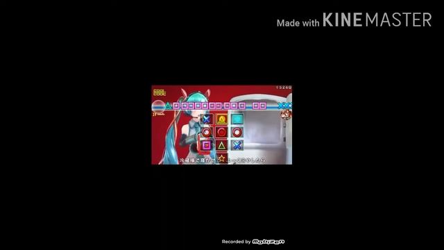 Miku Flick 02 Hatsune Miku Pocky Ad смотреть онлайн