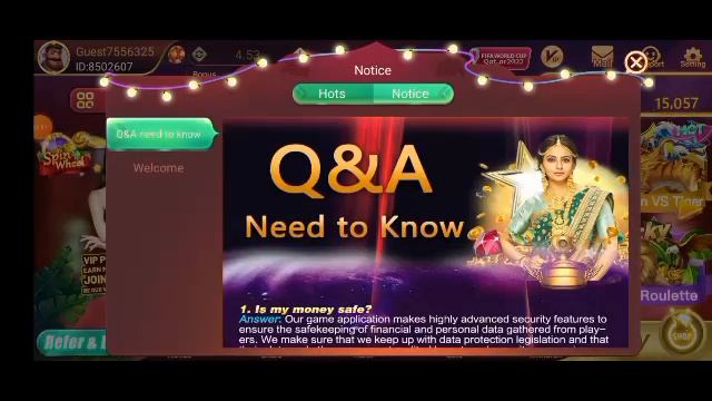 NEW RUMMY APPLICATION 51₹ ON SING UP BONUS NEW DRGON VS TIGER HEAK TRIK NEW RUMMY APPLICATION смотреть онлайн