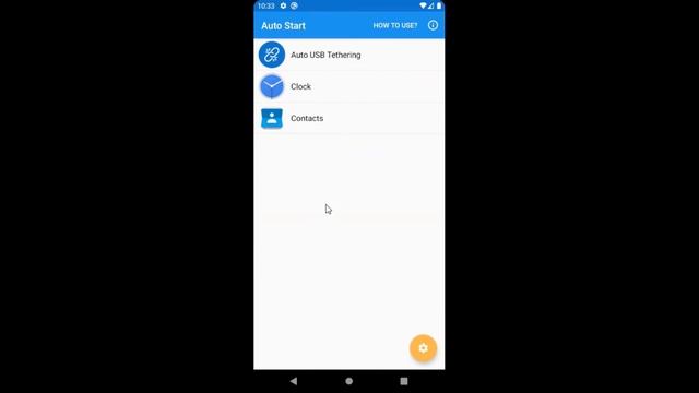 How to make app auto start and manage app auto start on Android device? смотреть онлайн