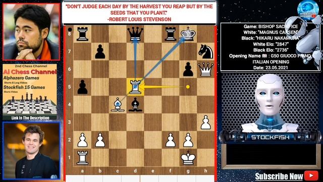 Hikaru Nakamura vs Magnus Carlsen - Who will win the World Championship? | hikaru nakamura | chess смотреть онлайн