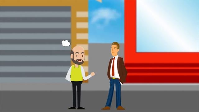 Blood Cells Android App Promo Video смотреть онлайн