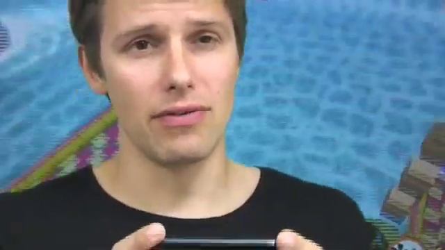 Super Monkey Ball - Apple iPhone game review смотреть онлайн