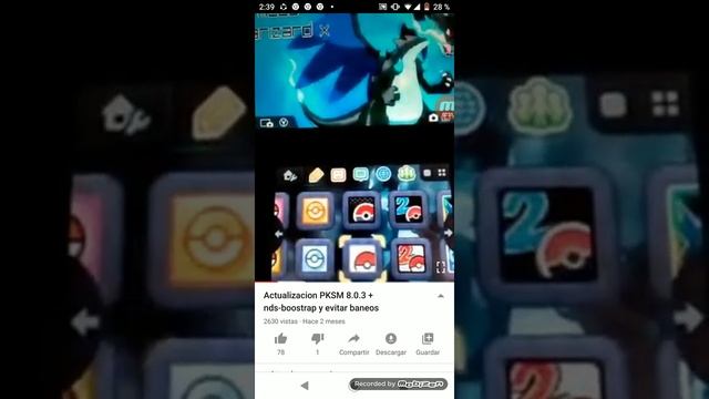 Como descargar pksm смотреть онлайн