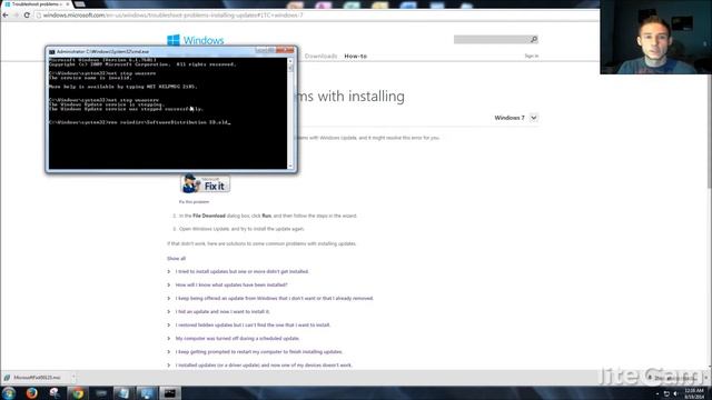 How to Fix Windows Update Errors смотреть онлайн