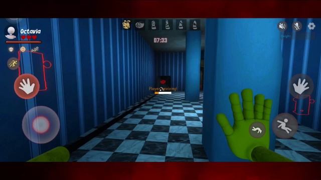 Project Playtime Mobile Deleted Game - Version 1.0.5 - Full Android GamePlay смотреть онлайн