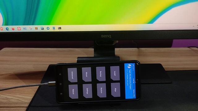 How to Install Crdroid Rom on POCO F5 (Android 14) Full Guide! смотреть онлайн
