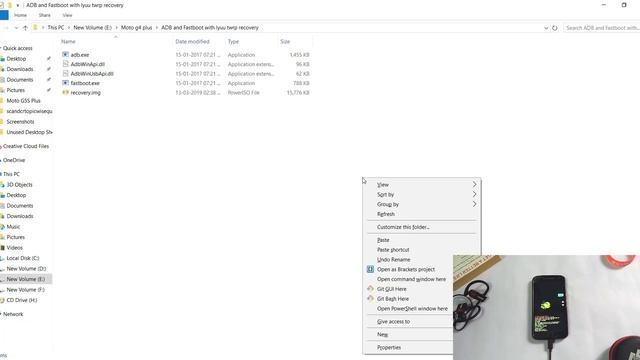 How to install 64bit TWRP on Moto G4 Plus 2019 | 7 March 2019 TWRP Build by Lyuu смотреть онлайн