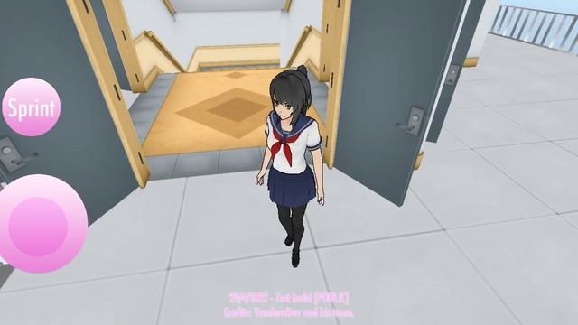 Yandroid Simulator