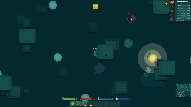 ЭВОЛЮЦИЯ ДИКАРЯ! - Starve.Io смотреть онлайн