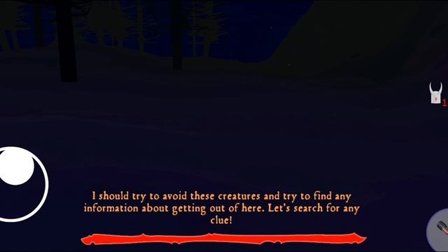 MAKTH - Prologue | DEVOUR | Horror | Gameplay Walkthrough (Android/IOS) смотреть онлайн