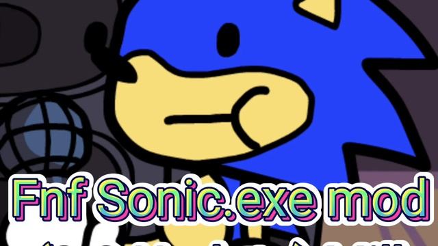 Fnf Sonic.exe mod (3.0 update) Vs Sunky - Milk смотреть онлайн