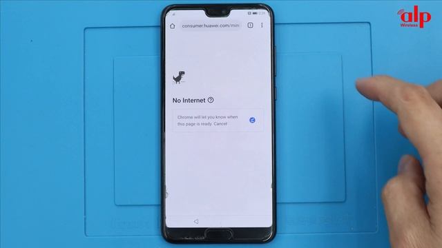 Huawei P20 Pro Frp Bypass/Huawei P20 P20 Pro Google Account Unlock Without PC