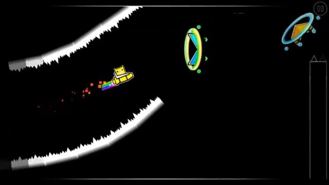 Geometry Dash 144hz movil (Android) prueba 2 смотреть онлайн