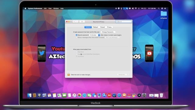 How to Allow Apps From Anywhere on Mac!!! MacOS High Sierra смотреть онлайн