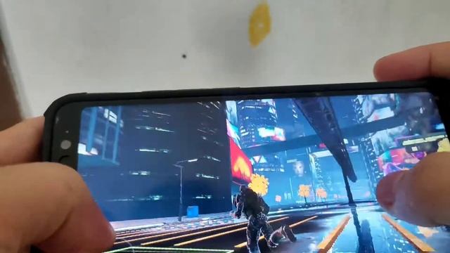 CherishOs Custom Rom Xiaomi Redmi Note 5 Pro (Whyred) || Android 11 || Gaming Baterai Performa || смотреть онлайн