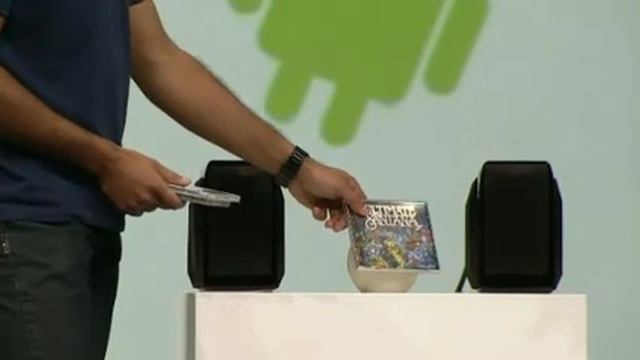 Google News: Project Tungsten- Android At Home (Psychic Electonrics??) смотреть онлайн