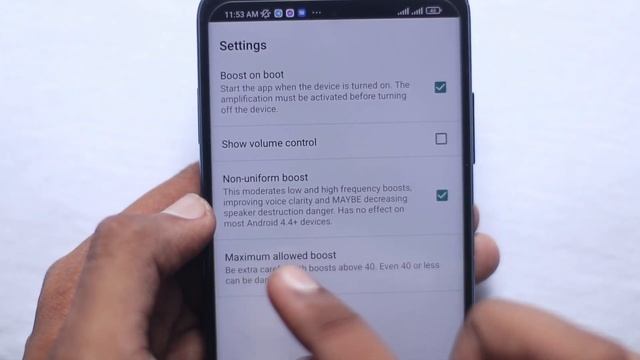 মোবাইলে ফোনের সাউন্ড কমে গেলে কী করবেন | Increase Volume On Android | Volume Boost смотреть онлайн