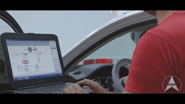 BENTLEY Engine Repair, Lube Service, Computer Diagnostics at AARYA AUTO смотреть онлайн