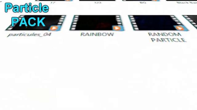 Download my Particle and Shockwaves/Мои Партиклы и Шоквейвы смотреть онлайн