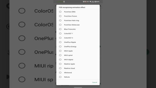 Best custom rom ever for Oneplus 7pro смотреть онлайн