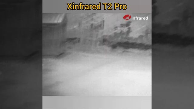 Xinfrared T2 Pro Small Game Testing смотреть онлайн