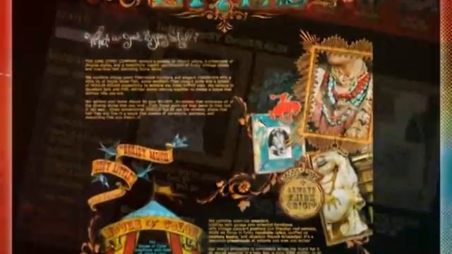 GAC features Miranda Lambert tour bus смотреть онлайн