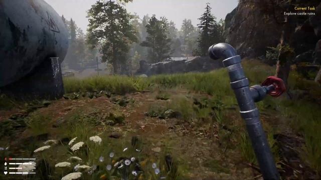 GAME SURVIVAL DI PULAU MISTERIUS YANG TERINFEKSI - Outbreak Island: Pendulum Gameplay смотреть онлайн