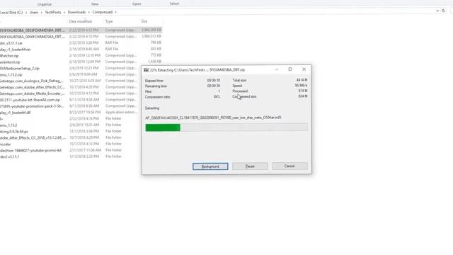 Install SAMSUNG S8 Plus One UI With Android Pie 9.0 Update Using ODIN