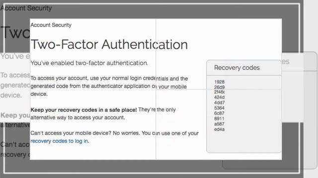 How to Use Google Authenticator App to Secure Your Gmail Account смотреть онлайн