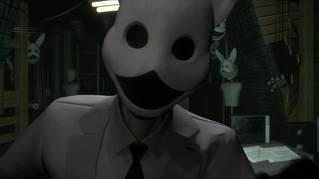 Project Readjusted Series - Five Nights at Freddy's Revamp - All ReDUMPed-DUMPscares смотреть онлайн